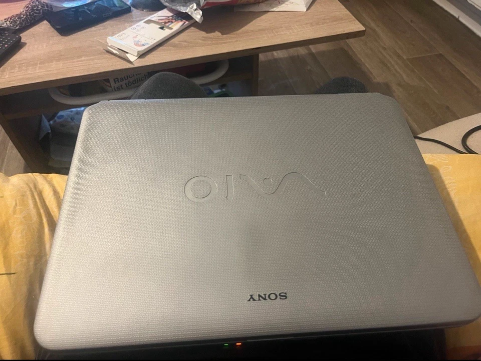 Verkaufen Laptop - Bild 3 von 4