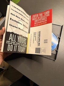 Ecco The Dolphin Sega CD Complete NTSC