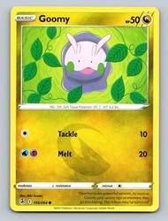 Goomy 195/264 Fusion Strike Common