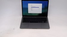 Apple MacBook Pro 13-Inch 13" i7-1068NG7 16GB 512GB - Fair READ DESC