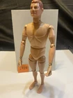 GI JOE 1964 SOTW FOREIGN FACE "R" ORIGINAL FIGURE VINTAGE
