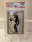 2024 Panini Phoenix - Contours Hyper Drake Maye #CON-DME (RC) PSA 10