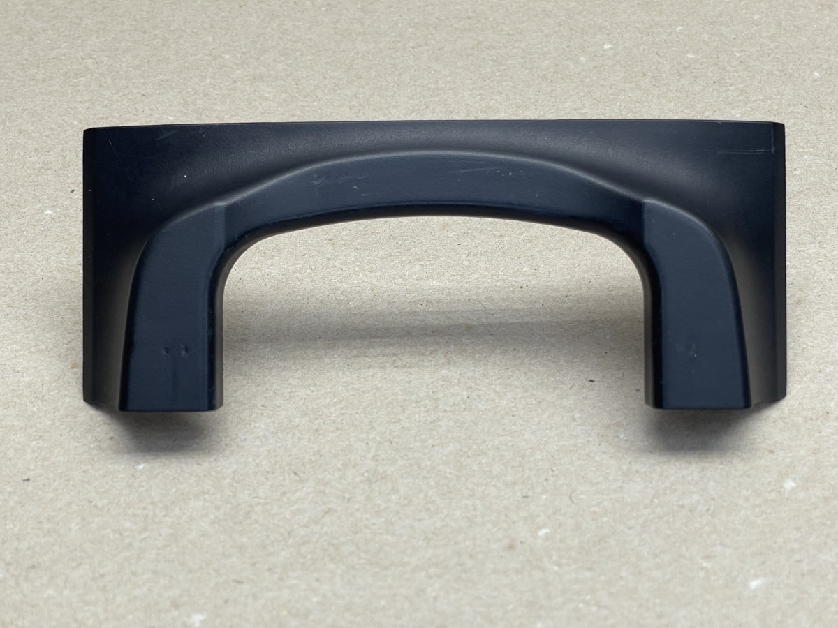 06-13 Lexus IS250C IS350C CENTER CONSOLE TRIM PANEL OEM 58832-53010 C0