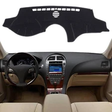 For 2007-2012 LEXUS ES350 Dashboard Cover Non-Slip Dash Mat Pad Sun Protector