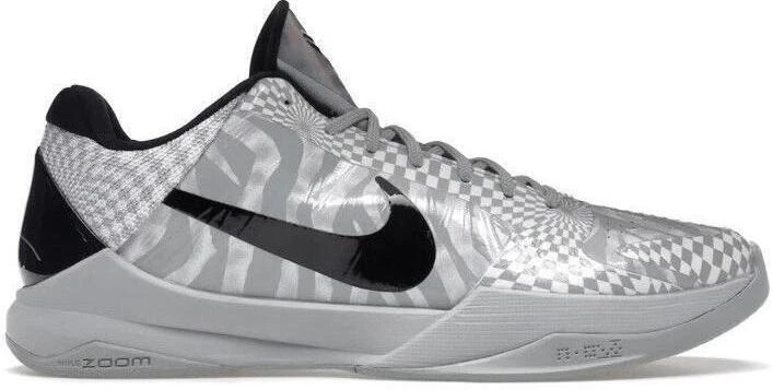 Nike Zoom Kobe 5 Protro PE DeMar DeRozan for Sale | Authenticity