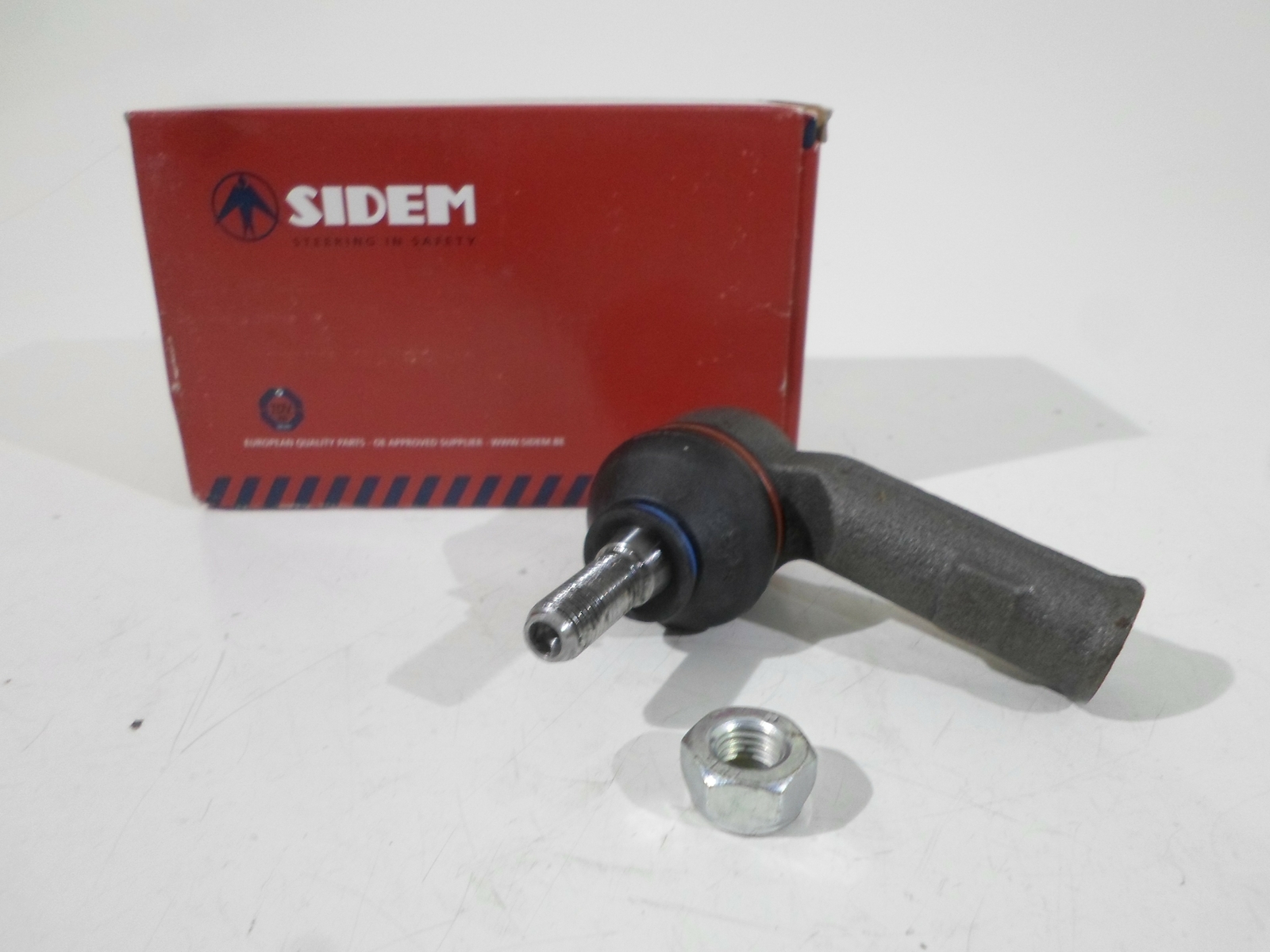 TESTA BARRA D'ACCOPPIAMENTO TIE ROD END FORD FIESTA 4 SERIE PUMA MAZDA 121