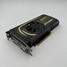  Tested EVGA NVIDIA GeForce GTX 560 Ti 01G-P3-1563-AR 1048MB GDDR5 PCI