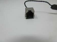 480474-001 DC301003900 HP MODEM JACK W/ CABLE DV7-1285DX GRADE A  CE71 