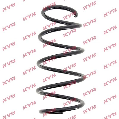 Coil Spring Front RA3536 KYB Suspension 481310F070 481310F120 Quality Guaranteed - Imagen 2 de 3