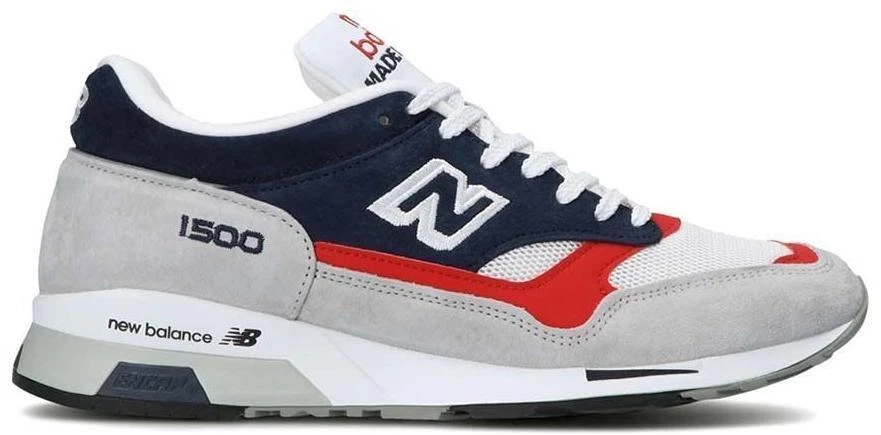 New Balance 1600 Red - CM1600BD for Sale | Authenticity  display picture 1