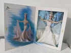Vintage NIB 1996 Classique Collection Starlight Dance Barbie Doll Figure Mattel