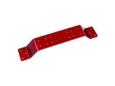T-H Marine Kong Wave Tamer Electronics 19" Bridge Mount (Red) SKTM-F-R-DP