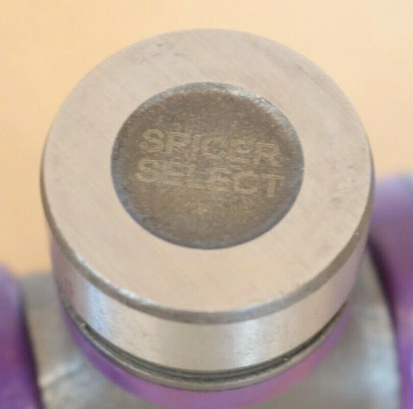 Dodge Ram 1500 Dana 44 1994-2001 eje delantero eje juntas en U incluye 2 juntas en U Foto 4 de 4