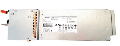 Dell Equallogic PS4100 Power Supply 700W SC220 DD20N 0DD20N CN-0DD20N