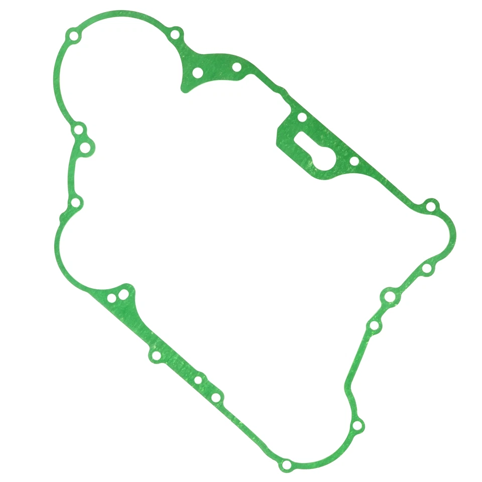 Junta da tampa da embreagem para Kawasaki KLR650 KL650 1987-2010 - Imagem 4 de 4