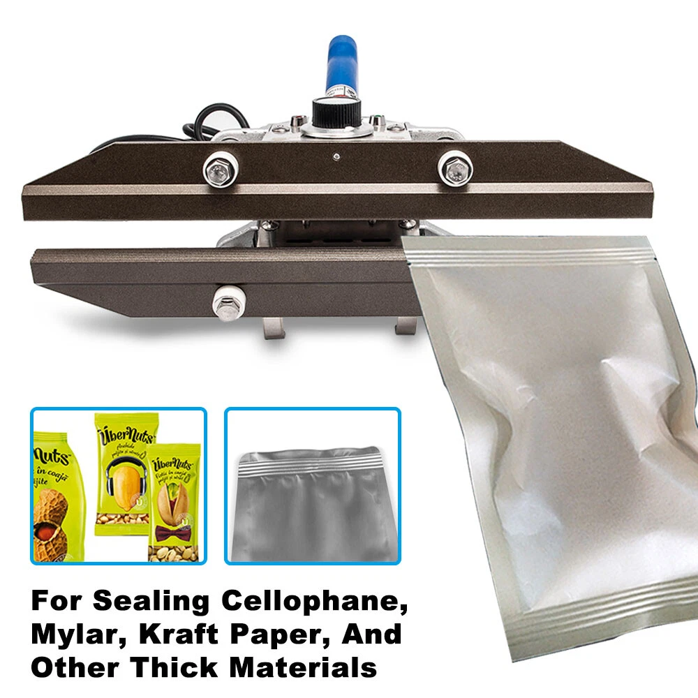Top 86+ sealer for mylar bags in.cdgdbentre