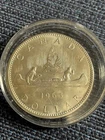 1965 SILVER CANADIAN DOLLAR
