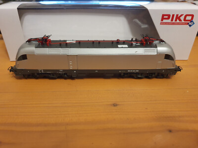 PIKO H0 71001 Elektrolok H0 Taurus BR 182