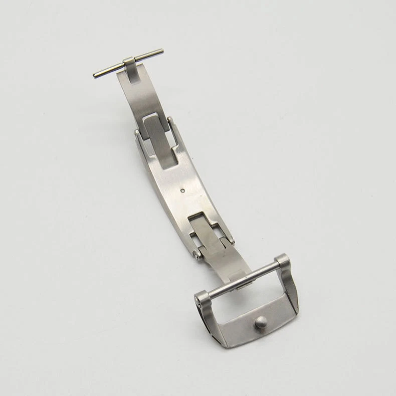 Share more than 164 deployment clasp watch strap latest vietkidsiq.edu.vn