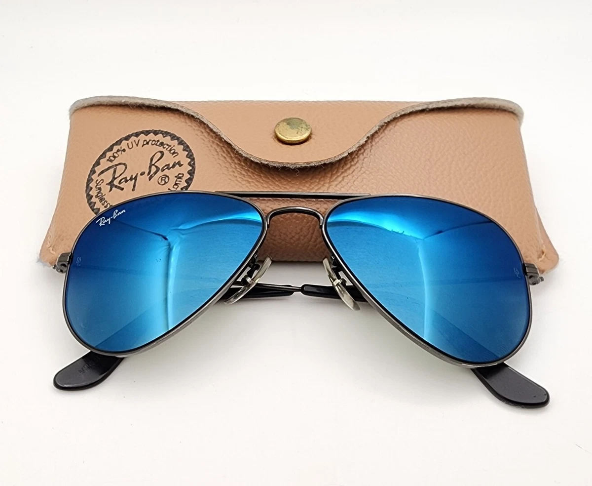 Ray Ban Aviator 52mm for sale | eBay