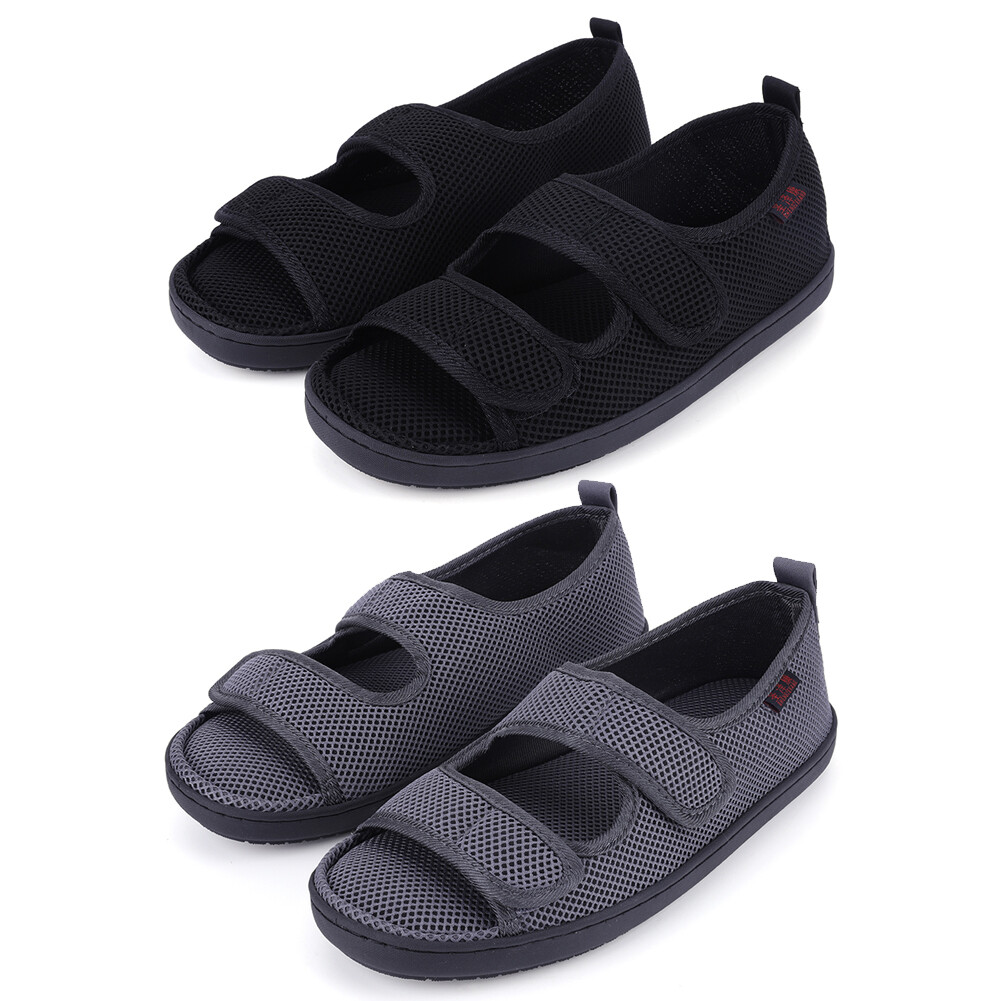 Shoes Slippers For Senior Citizens Arch Support Best Orthopedic
