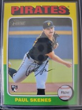 2024 Topps Heritage High Number Baseball Checklist Guide in-content 38