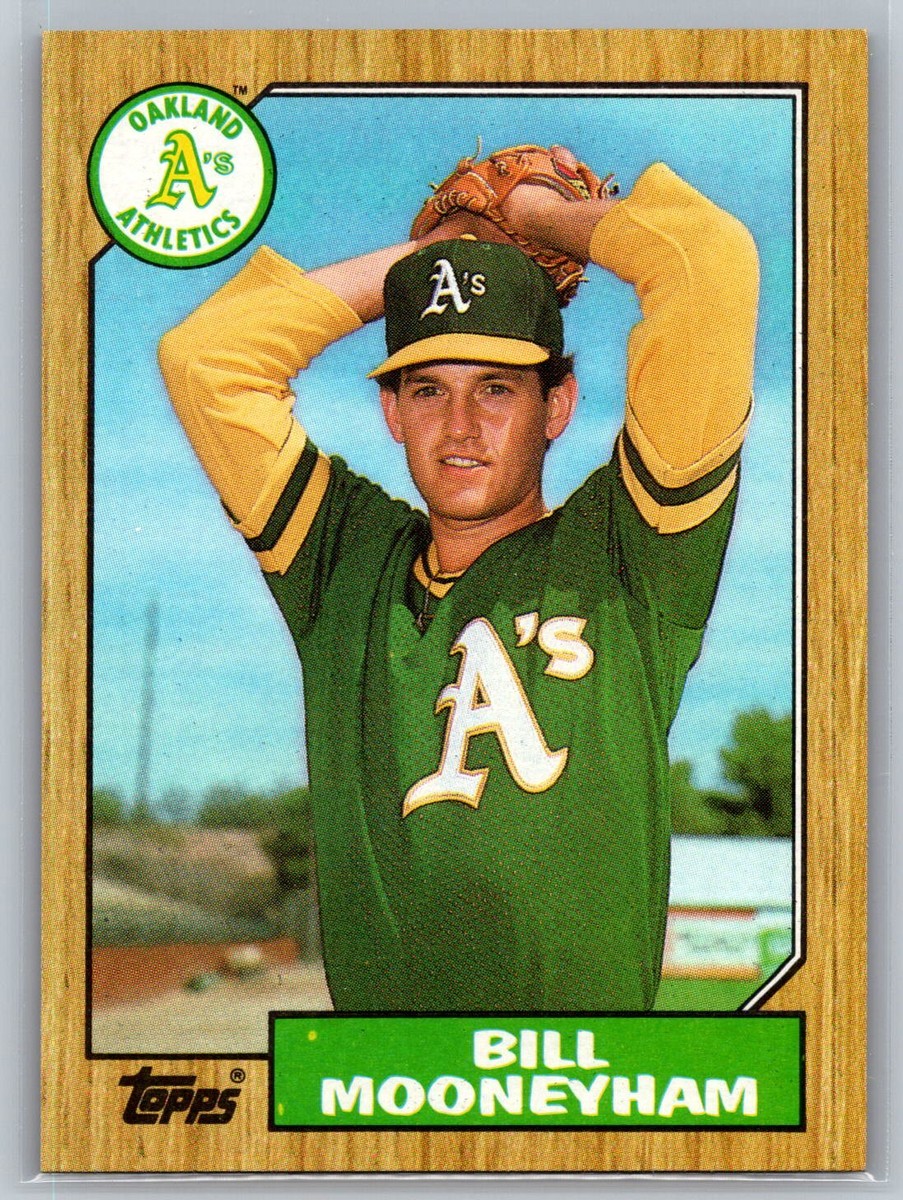 スポーツ選手 1987 BASEBALL CARD No.301 スポーツ選手 1987 BASEBALL CARD No.301 1987 Topps Rookie RC