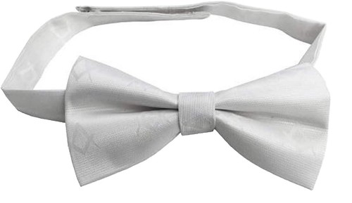100 Dollar Bill Men's Money Bowtie Adjustable Neck Franklin