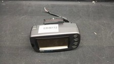 Garmin StreetPilot 2610 GPS – Used, Untested, For Parts or Repair
