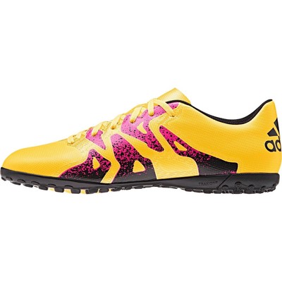 Adidas X 15.4 TF Mens Outdoor Football Trainers Soccer Astro Shoes New in  Box | eBay
