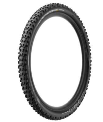 Pirelli Scorpion E-MTB M Tire - 29 x 2.6 (65-622) - 30 C - 4193000