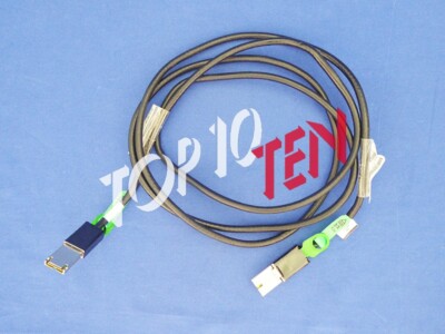 IBM 46X7129 2.8m 9.2 Feet PCIe X4 Cable
