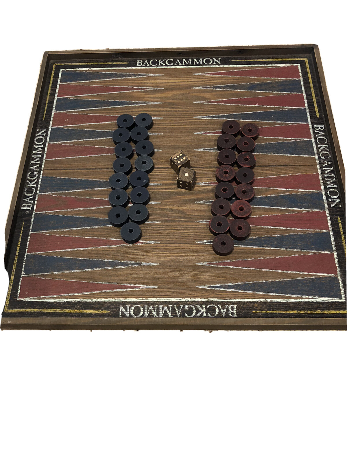 melissa and doug board games