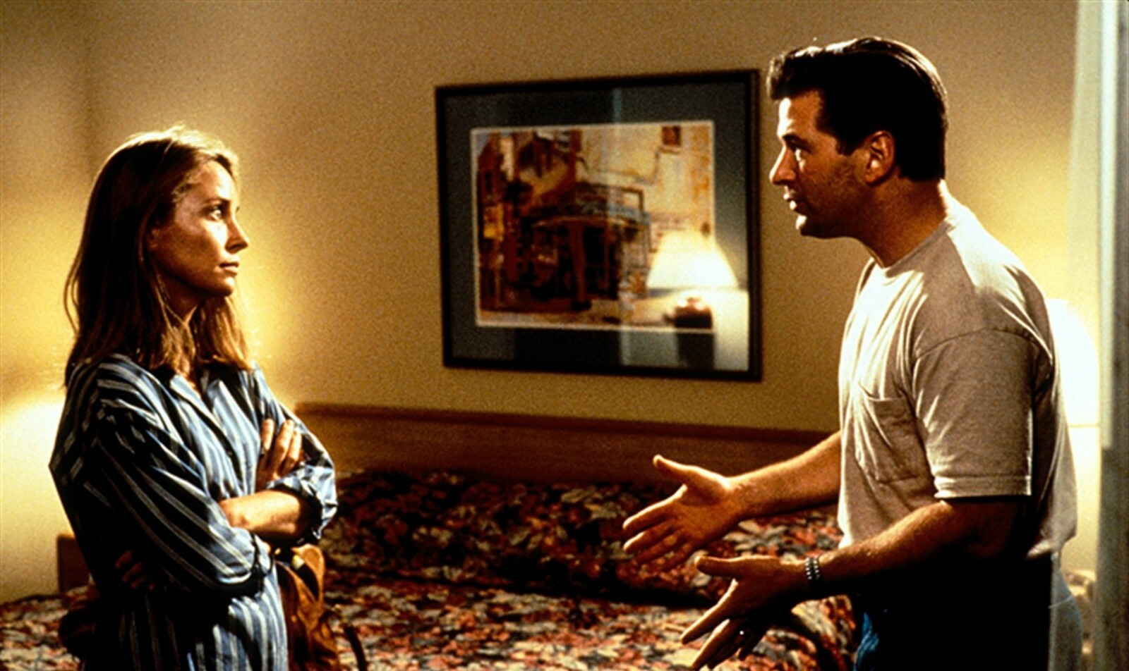 как выглядит Ghosts of Mississippi 1996 NEW DVD - NTSC, All Region Registered Airmail фото