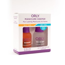 ORLY Nagelpflege Duo Kit