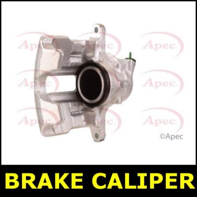 Brake Caliper Front Left FOR VW VENTO 2.8 92->98 Petrol Apec