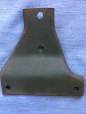 Upper Left Gusset For Ww Ii Mbgpw Jeep Original New Old Stock A1127