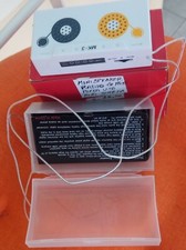 MINISPEAKER MULTIFUNZIONE-PORTA USB-CUFFIE-RADIO-MINI SCHEDA-BATTERIA AL LITIO