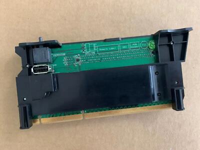 1PCS Riser Board Card 2 SLT2-G3X8 2PROC T44HM 0T44HM for PowerEdge R520