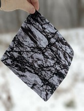 NEDKANTAR EVERYDAY CARRY edc hank, with microfiber back