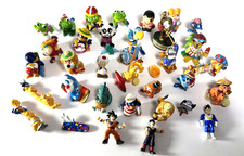 LOTTO MISTO KINDER SORPRESA ANNI 90