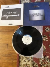 Aurex All Star Jam Session 1981 NM LP Freddie Hubbard Stan Getz Art Blakey OBI