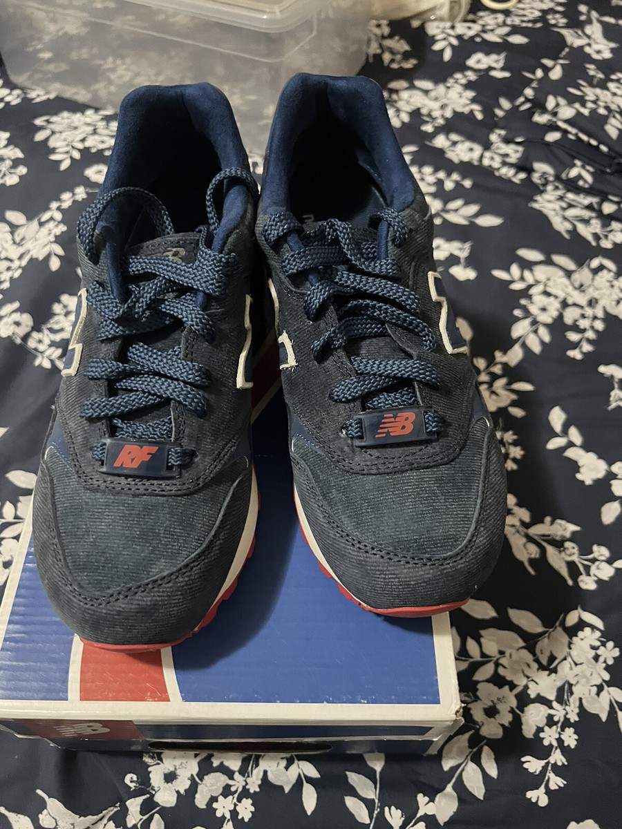 Ronnie Fieg KITH x New Balance 577 