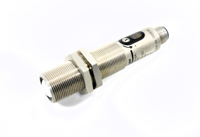 Balluff BOS0074 BLE 18M-BA-1LT-S4-C Optoelektronischer Sensor   #MA