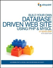Build Your Own Database Driven Web Site U…