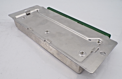 Calculateur ASR Mercedes W208 W210 W202 – Référence 0195453132 ATE, Occasion Fonctionnelle