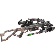 EXCALIBUR Micro Extreme Lightweight Hunting Crossbow with Accessories, Options