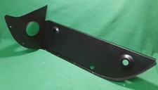 Produktbild - Für Jaguar Serie 1,2,3 XJ6 XJ12 Heck Tank Valance Expansion Panel Links 12138