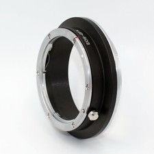 Adapter For EOS-GFX Canon Eos EF Lens to Fujifilm GFX G Mount Fuji 50S Camera