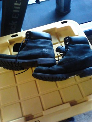 primaloft timberland boots